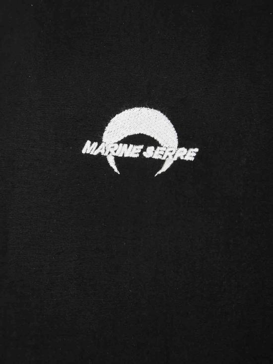 26SS 마린세르 자켓 UJA053BBK99 Black - MARINE SERRE
