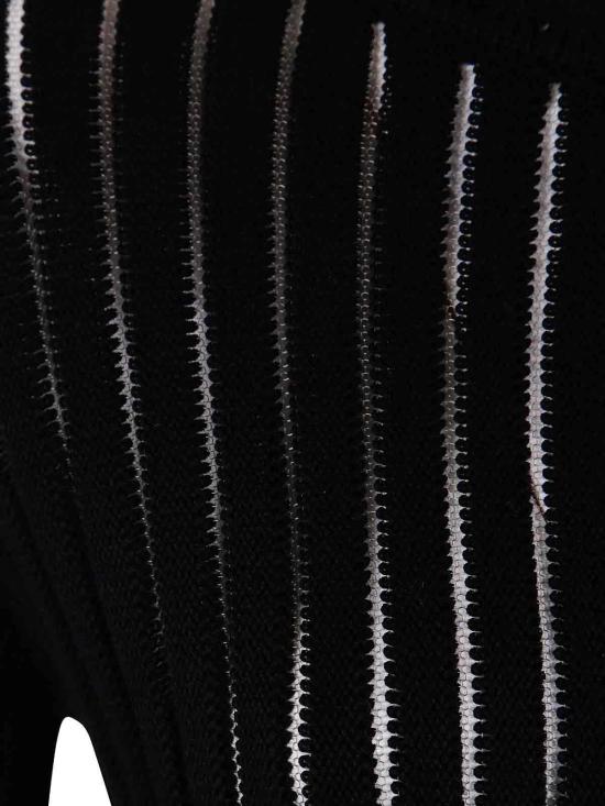  골든구스 탑 GWP02140P00183590100 Black - GOLDEN GOOSE