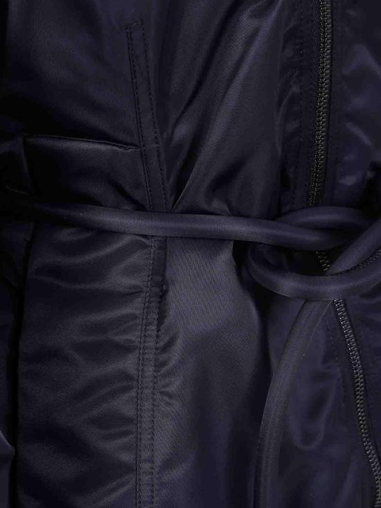  스포트막스 봄버 자켓 2512021011600000 Black - SPORTMAX