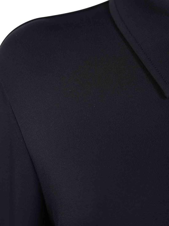  스포트막스 셔츠 2512951011600000 Black - SPORTMAX