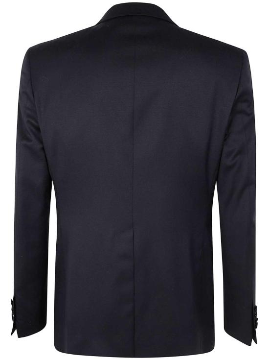 25SS 딸리아토레 수트 세트 EFBR15A01060001096N5012 Black - TAGLIATORE