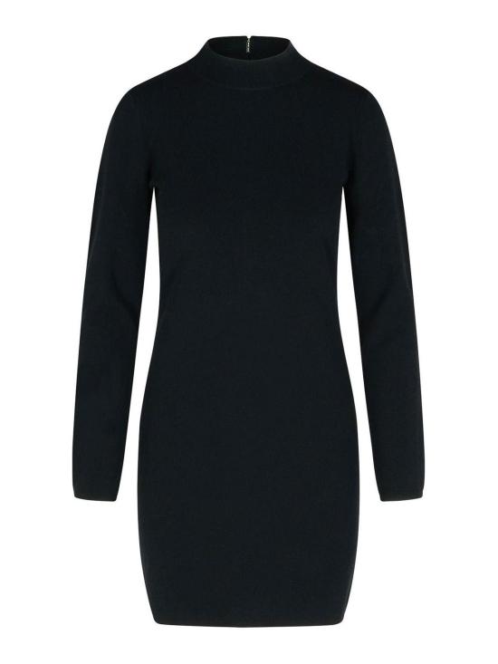 25SS 마이클 코어스 숏 원피스 MR582UB33D001 Black