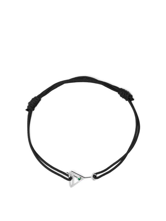  알리타 팔찌 CBPU3X002IWG09K096WGB10 Black