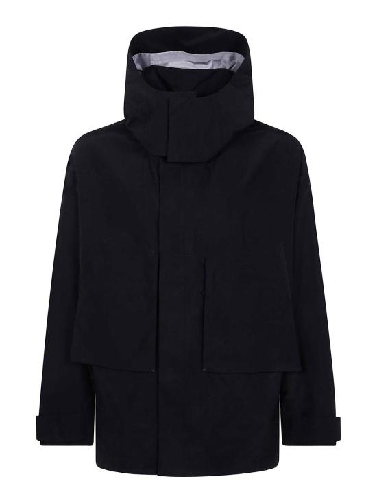 25SS 에르노 자켓 GC00016UL111279300 Black