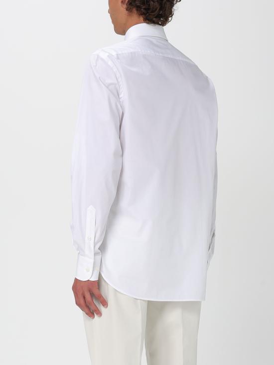 25SS 폴앤샤크 긴팔 셔츠 C0P3001 010 bianco - PAUL & SHARK