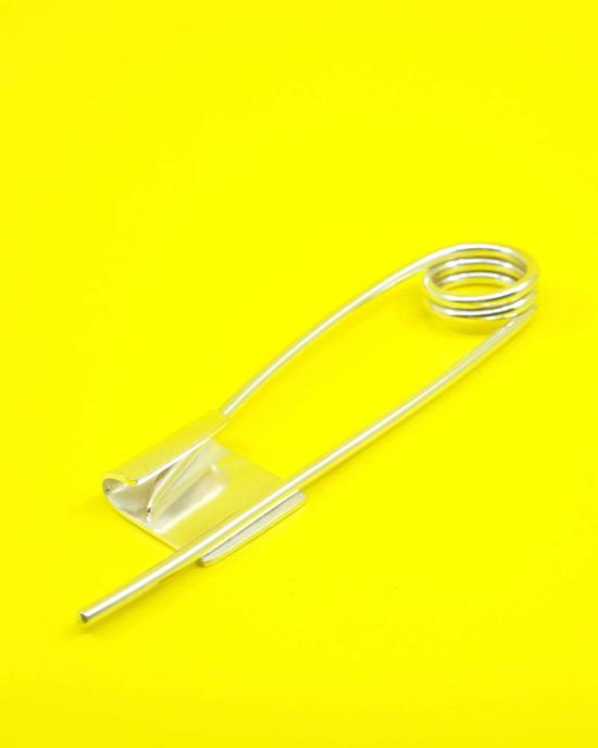  세실 툴켄스 여행용품 Cc 스테딩 플레인 핀 - CECILE TULKENS