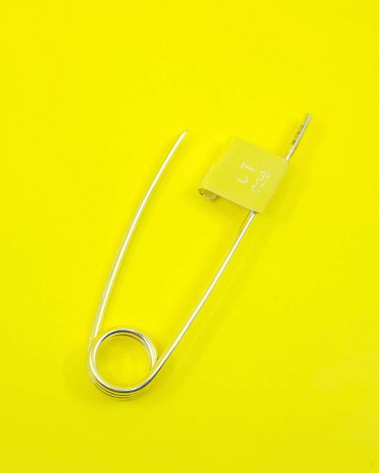  세실 툴켄스 여행용품 Cc 스테딩 플레인 핀 - CECILE TULKENS