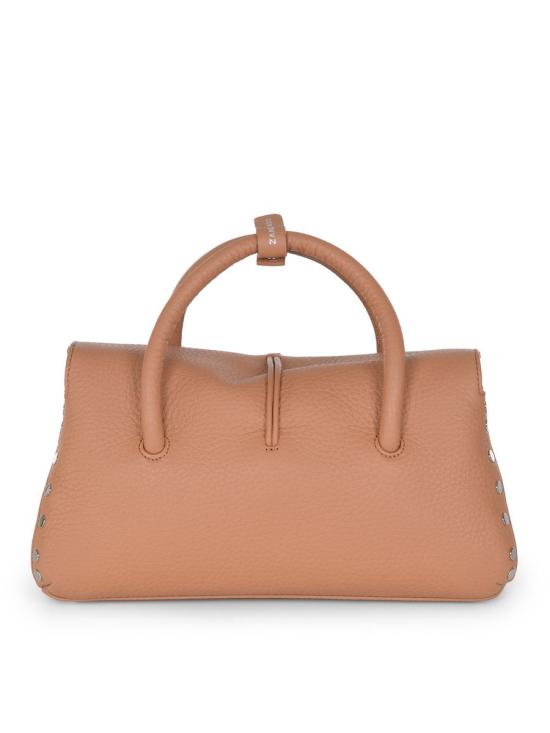 25FW 자넬라토 토트백 068750 112 SZ0231 WHITE - ZANELLATO