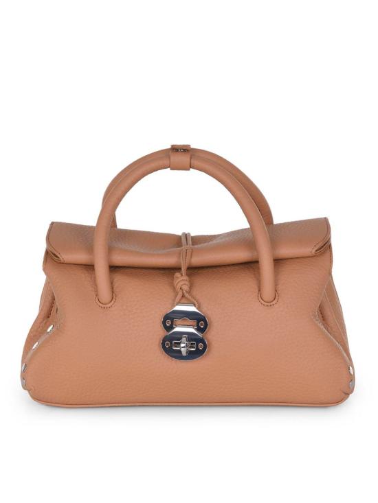 25FW 자넬라토 토트백 068750 112 SZ0231 WHITE