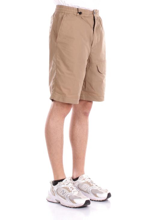 25SS 씨피 컴퍼니 숏팬츠 18CMBE172A006439G305 TREE HOUSE DOM - C.P. COMPANY