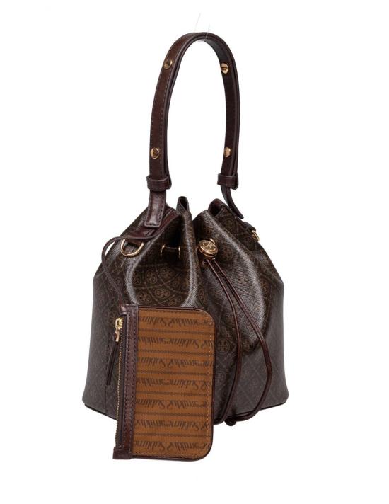 25FW 토리버치 토트백 168805 200 FRENCH PRESS - TORY BURCH