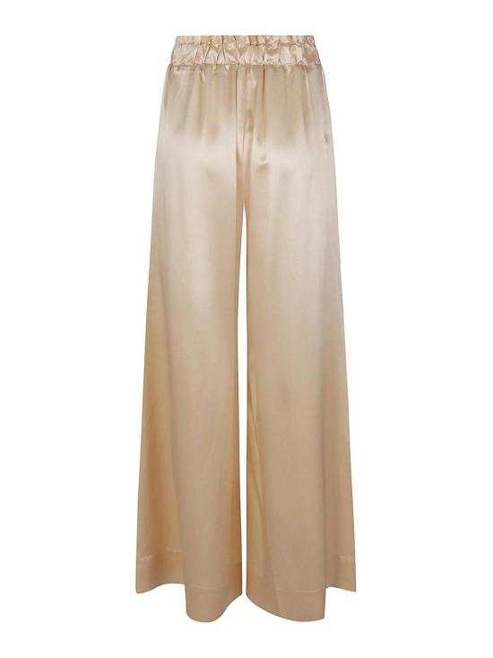 24FW 슬립노모어 스트레이트 팬츠 SNM06UBEIGE Beige - SLEEP NO MORE