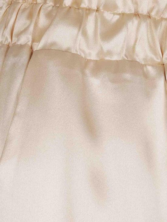 24FW 슬립노모어 스트레이트 팬츠 SNM06UBEIGE Beige - SLEEP NO MORE