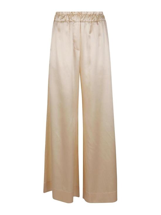 24FW 슬립노모어 스트레이트 팬츠 SNM06UBEIGE Beige