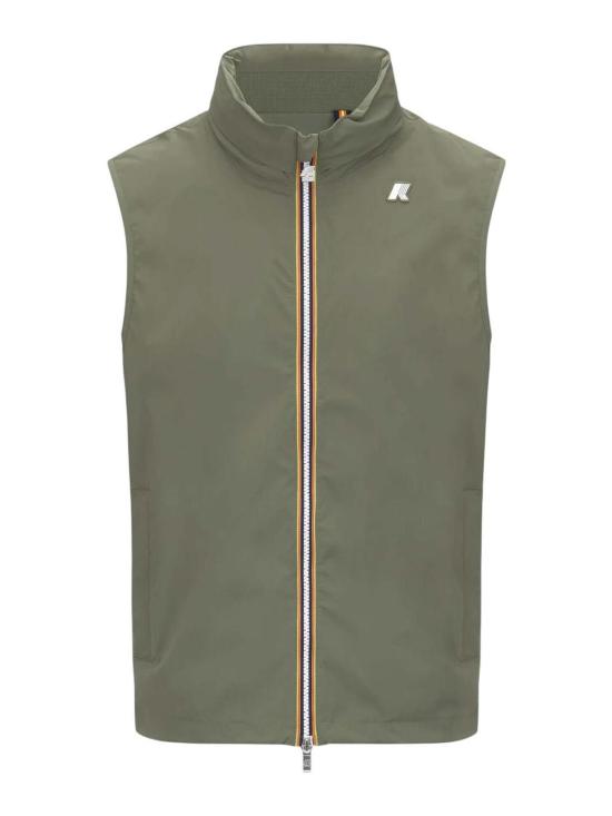 26SS 까웨 베스트 K3123TWV15 Green