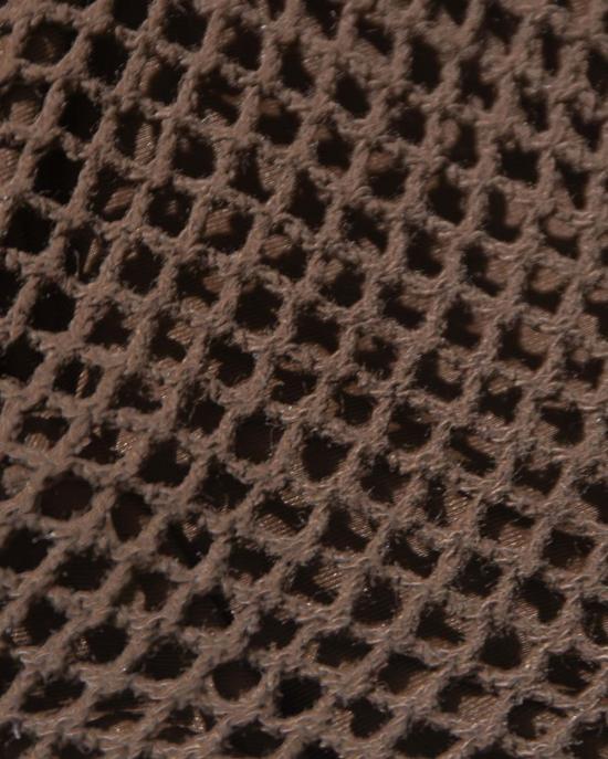  엘스페이스 비키니 수영복 L스페이스 레비 비키니 바텀 에스프레소 - L SPACE