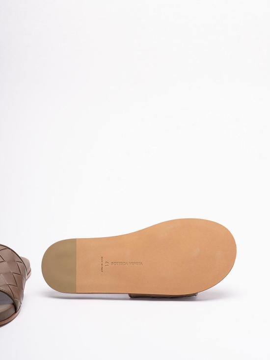 25SS 보테가베네타 뮬/슬리퍼 775314V2ED02354 None - BOTTEGA VENETA