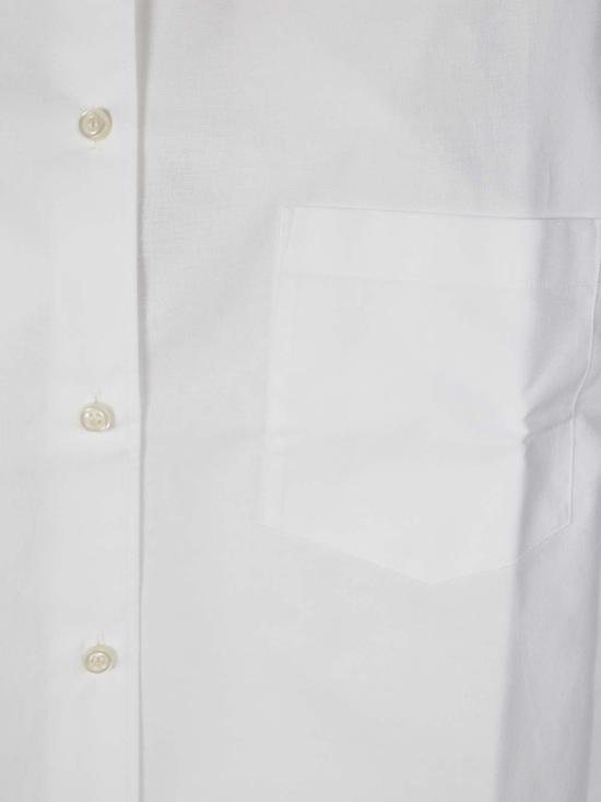 25SS 안다마네 셔츠 T170905ATNC164 White - ANDAMANE