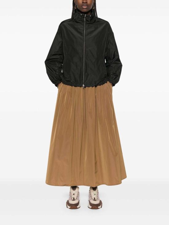 26SS 에르노 자켓 GI000280D12483Z9300 Black - HERNO