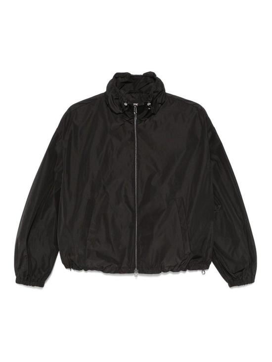 26SS 에르노 자켓 GI000280D12483Z9300 Black