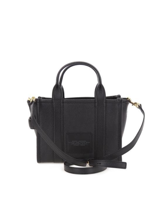 26SS 마크제이콥스 토트백 H009L01SP21 Black 001 NERO - MARC JACOBS