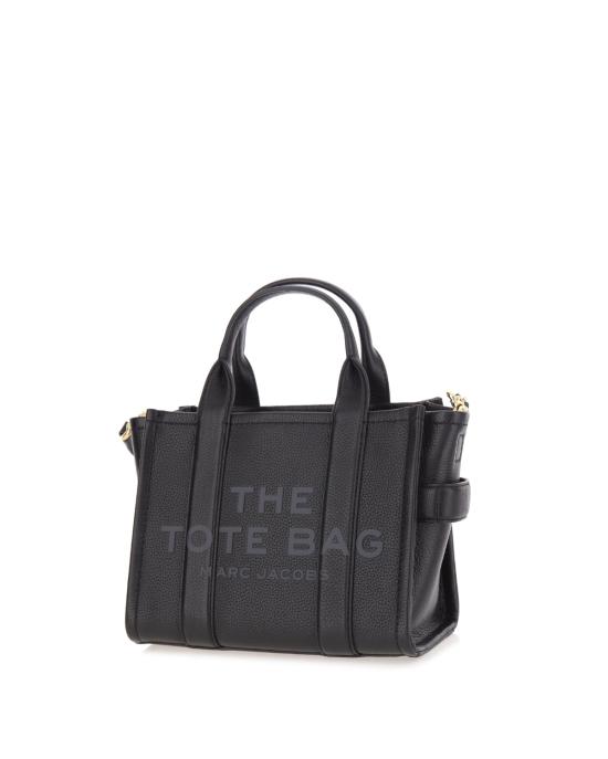 26SS 마크제이콥스 토트백 H009L01SP21 Black 001 NERO - MARC JACOBS