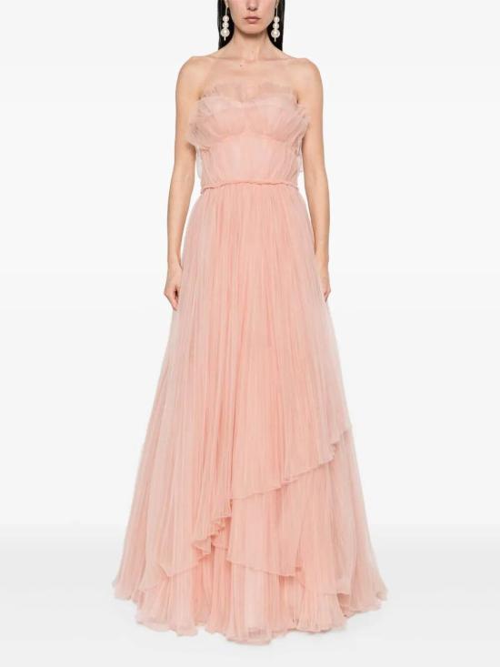  코스타렐로스 스커트 PS2545623 Pink - COSTARELLOS