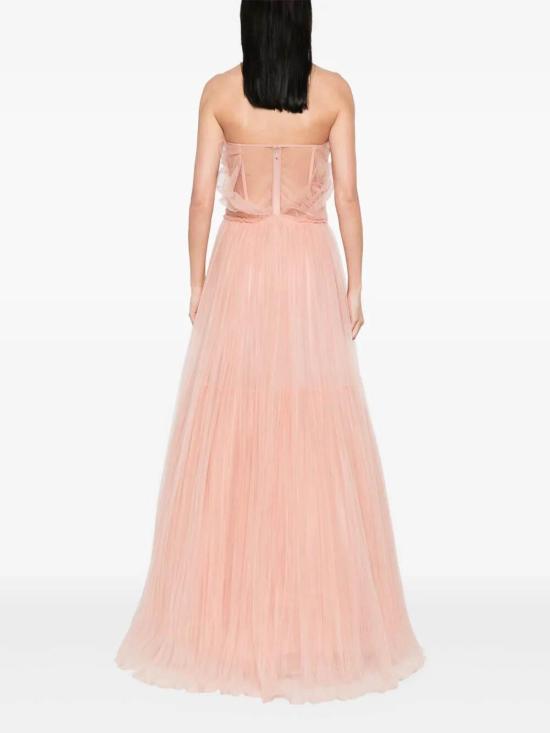  코스타렐로스 스커트 PS2545623 Pink - COSTARELLOS