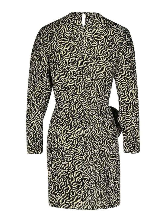 25FW 이자벨마랑 미디 스커트 RO0015FBB3J01EECBK Beige - ISABEL MARANT