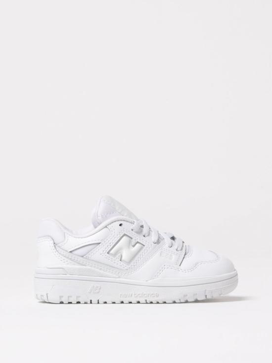 25SS [키즈] 뉴발란스 스니커즈 PSB550WW White