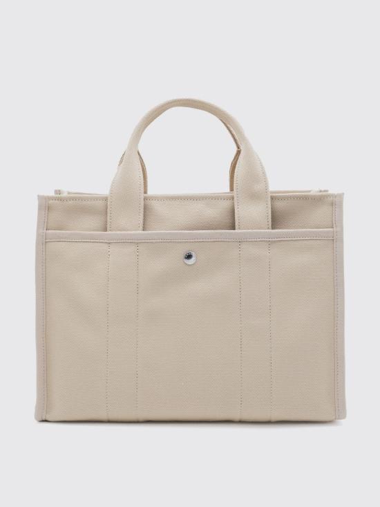 25SS 코치 토트백 CP158 LHVRA Ecru - COACH