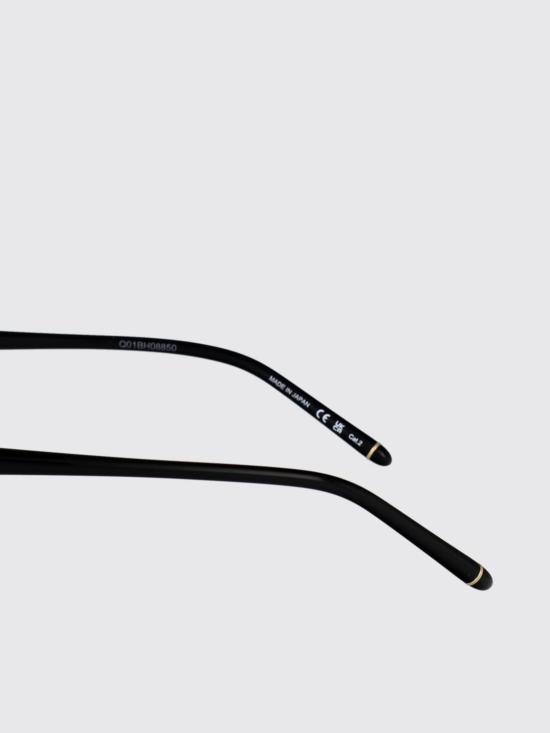 26SS 몽블랑 선글라스 MB0412S GOLD BLACK GREY Gold - MONTBLANC