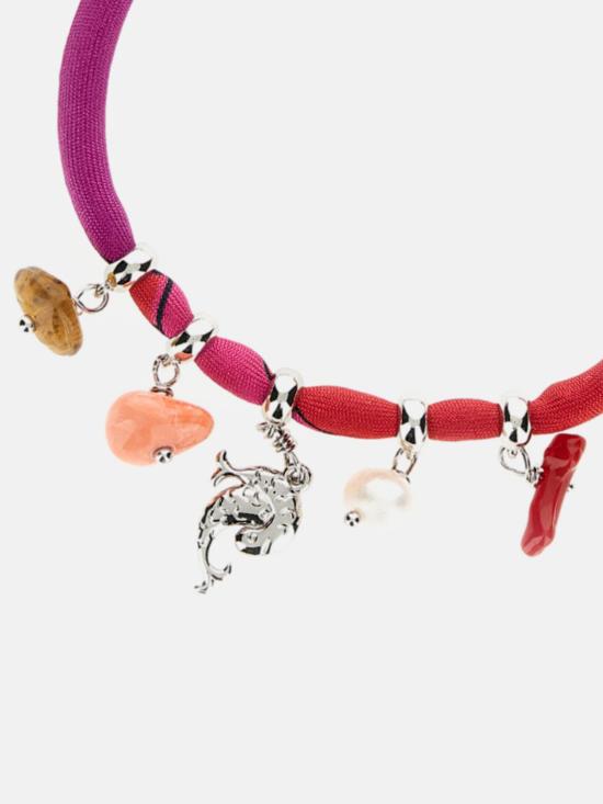 25FW 푸찌 보석 5HAB025H761 006 Multicolor - PUCCI