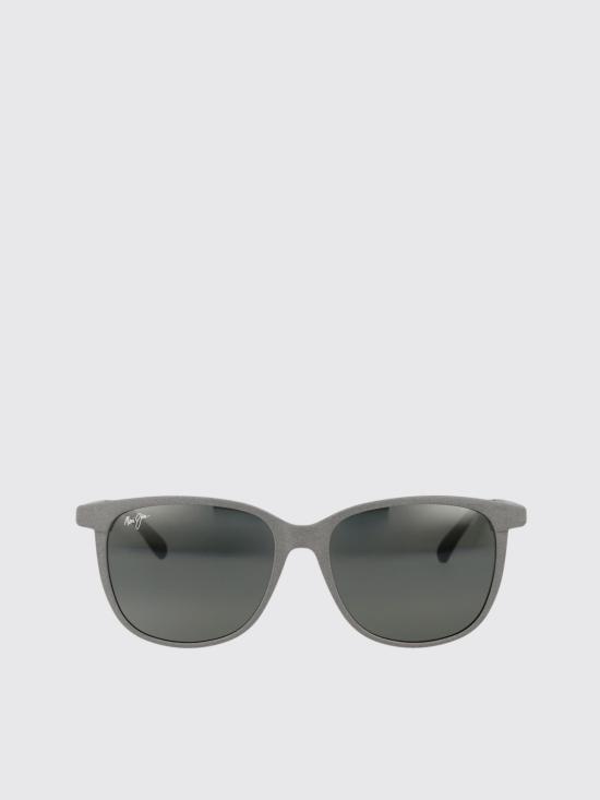 26SS 마우이짐 선글라스 616 03 03 GREY OPIO SHINY BLUE Black - MAUI JIM