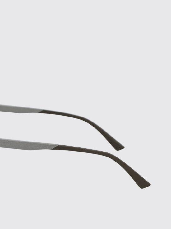 26SS 마우이짐 선글라스 616 03 03 GREY OPIO SHINY BLUE Black - MAUI JIM