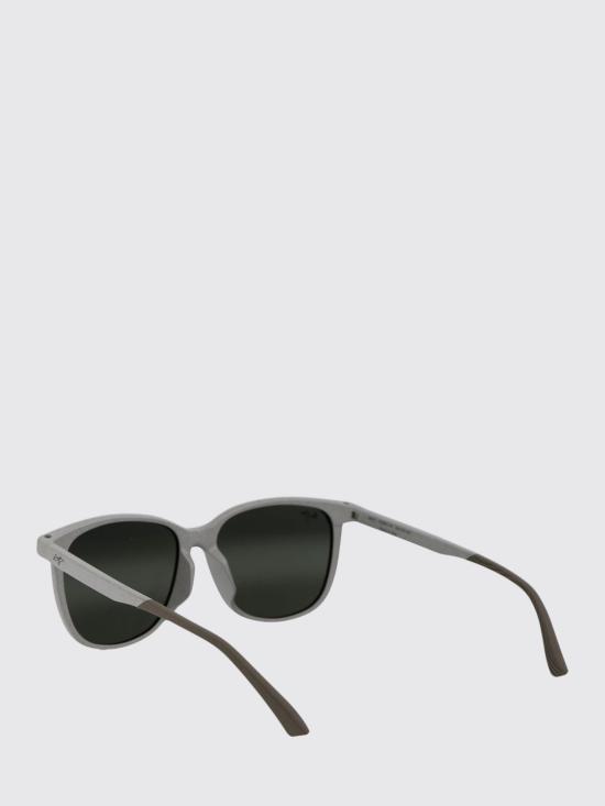 26SS 마우이짐 선글라스 616 03 03 GREY OPIO SHINY BLUE Black - MAUI JIM
