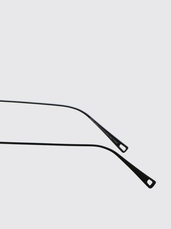 26SS 마우이짐 선글라스 RM886 02 02 02 HAWAII MATTE Black - MAUI JIM