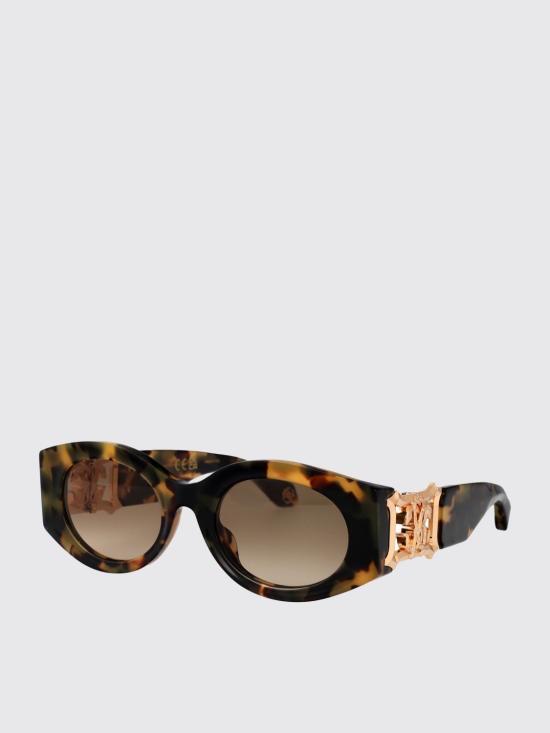 25FW 로베르토 카발리 선글라스 SRC064 HAVANA Brown