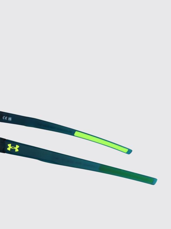 25FW 언더아머 선글라스 UADRIVEN G 7NT34 Yellow - UNDER ARMOUR