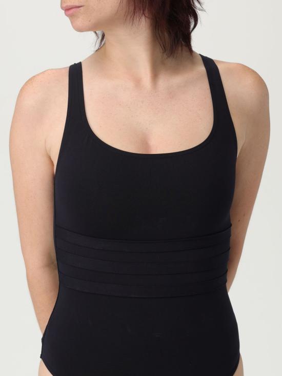 25FW 에레스 원피스 수영복 011401 ULTRA Black - ERES