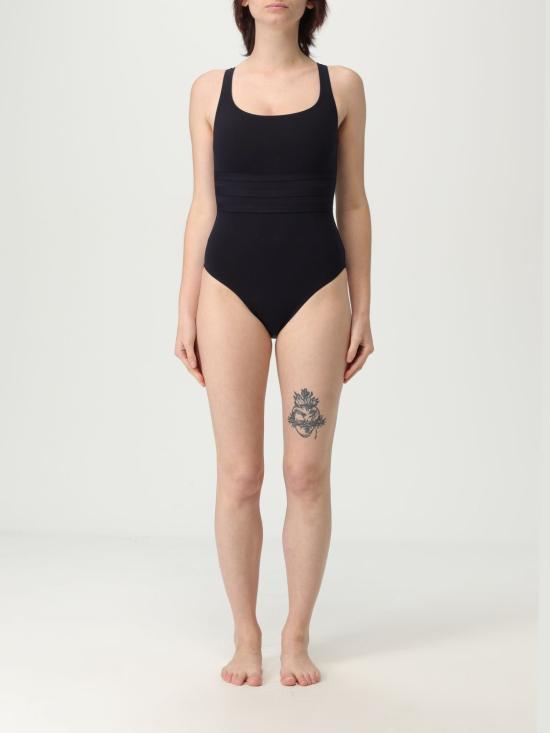 25FW 에레스 원피스 수영복 011401 ULTRA Black