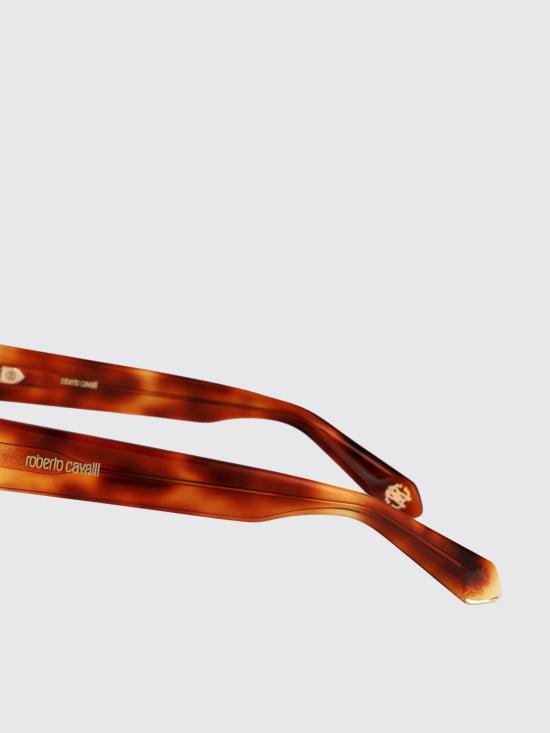 25FW 로베르토 카발리 선글라스 SRC066M HAVANA Brown - ROBERTO CAVALLI