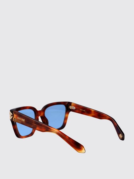 25FW 로베르토 카발리 선글라스 SRC066M HAVANA Brown - ROBERTO CAVALLI