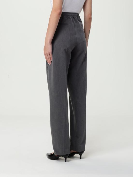 25FW 파트리지아페페 팬츠 2P1655A498 S452 Grey - PATRIZIA PEPE