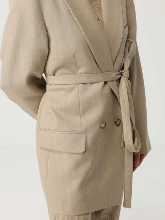 25SS 빅토리아 베컴 자켓 1125WJK006092A ALMOND Beige - VICTORIA BECKHAM