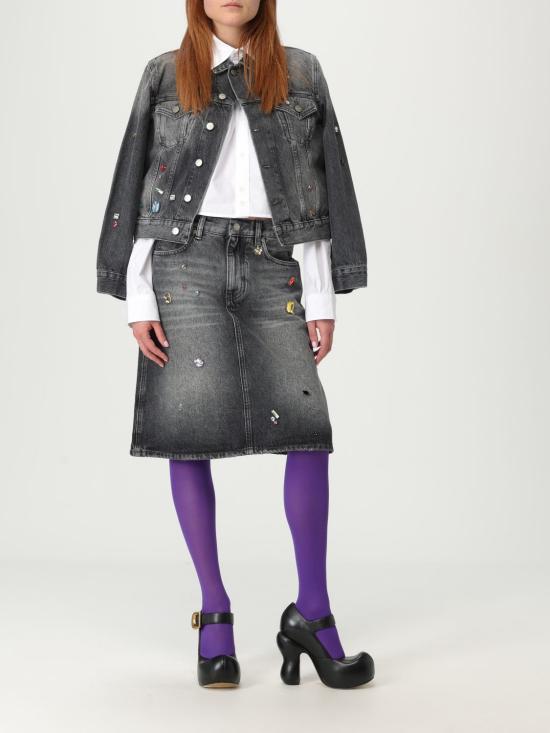 25FW 마크제이콥스 블라우스 2S5RTP066W06 100 White - MARC JACOBS