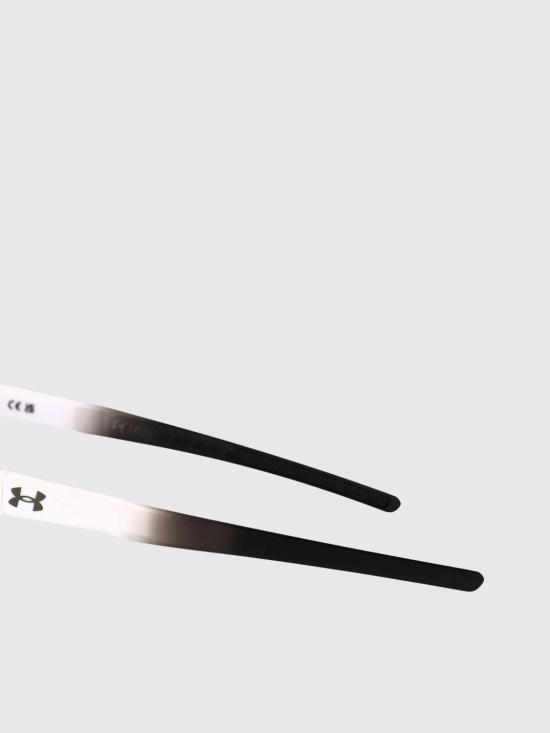 25FW 언더아머 선글라스 UADRIVEN G HYMT4 White - UNDER ARMOUR