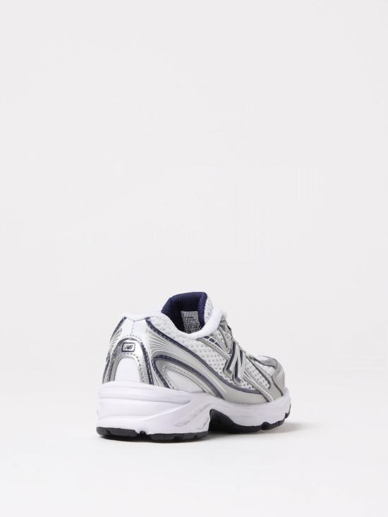 26SS [키즈] 뉴발란스 스니커즈 PZ740WN Blue - NEW BALANCE