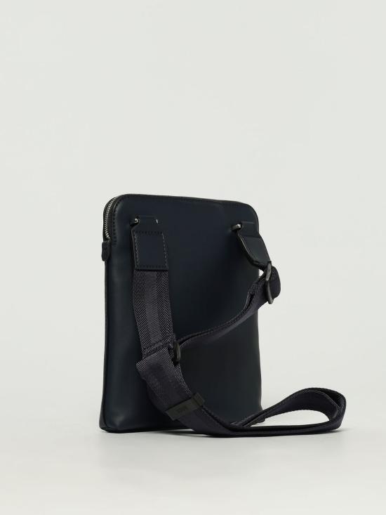 25SS 보스 숄더백 50540309 404 Blue - BOSS