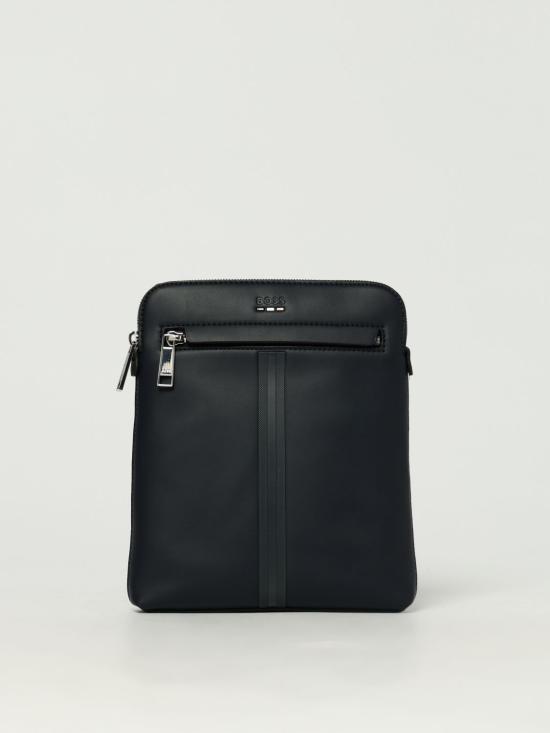 25SS 보스 숄더백 50540309 404 Blue